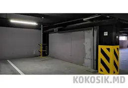 Аренда подземного паркинга