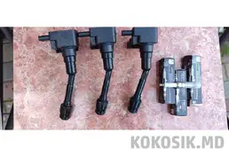 Катушки зажигания Ford Focus 3 1.0 EcoBoost