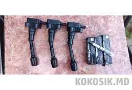 Катушки зажигания Ford Focus 3 1.0 EcoBoost