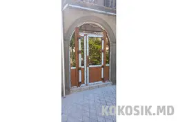 Установка ПВХ окон в Тирасполе и Бендерах