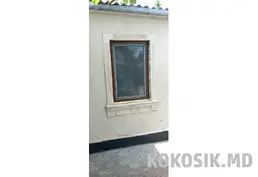 Установка ПВХ окон в Тирасполе и Бендерах