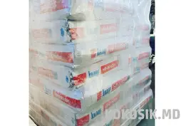Сухие смеси, клей Knauf и стройматериалы в Бельцах