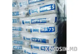 Сухие смеси, клей Knauf и стройматериалы в Бельцах