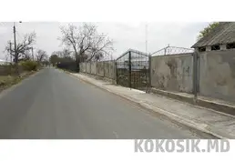 Продажа или Аренда: Коммерческое помещение 165 кв. м — Тирасполь