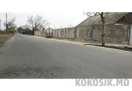 Продажа или Аренда: Коммерческое помещение 165 кв. м — Тирасполь
