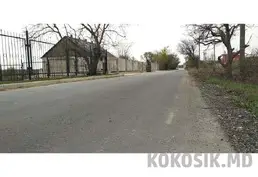 Продажа или Аренда: Коммерческое помещение 165 кв. м — Тирасполь
