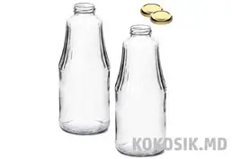 Банки для консервирования и хранения — Кишинев, Ботаника
