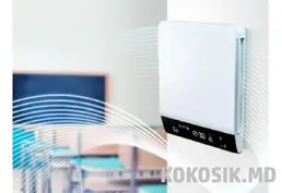 Рекуператоры Breezy и Vents — Свежий воздух и защита от плесени