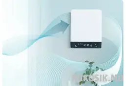 Рекуператоры Breezy и Vents — Свежий воздух и защита от плесени