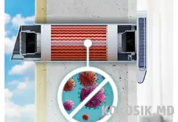 Рекуператоры Breezy и Vents — Свежий воздух и защита от плесени