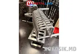 Котлы, змеевики и отопление для дома — Кишинев, Чеканы - 1