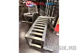 Котлы, змеевики и отопление для дома — Кишинев, Чеканы