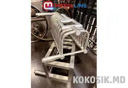 Котлы, змеевики и отопление для дома — Кишинев, Чеканы - 7