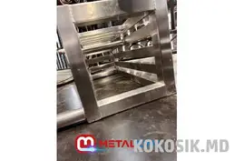 Котлы, змеевики и отопление для дома — Кишинев, Чеканы - 8