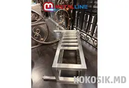 Котлы, змеевики и отопление для дома — Кишинев, Чеканы - 9