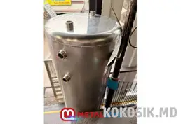 Котлы, змеевики и отопление для дома — Кишинев, Чеканы - 11