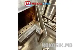Котлы, змеевики и отопление для дома — Кишинев, Чеканы - 12