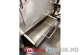 Котлы, змеевики и отопление для дома — Кишинев, Чеканы - 13