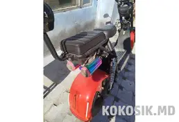 Электромотоцикл (обмен) в Тирасполе
