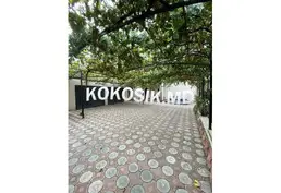Продажа двухэтажного дома в Бендерах (Центр)