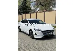 Продажа Hyundai Sonata Гибрид 2020 в Тирасполе