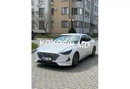 Продажа Hyundai Sonata Гибрид 2020 в Тирасполе