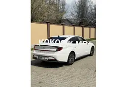 Продажа Hyundai Sonata Гибрид 2020 в Тирасполе