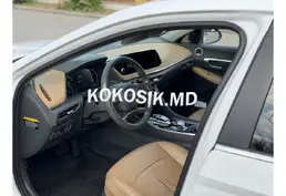 Продажа Hyundai Sonata Гибрид 2020 в Тирасполе - 8