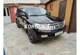 Продажа Toyota Land Cruiser 200 в Бендерах