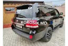 Продажа Toyota Land Cruiser 200 в Бендерах