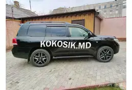 Продажа Toyota Land Cruiser 200 в Бендерах
