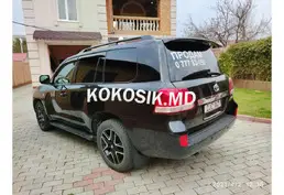 Продажа Toyota Land Cruiser 200 в Бендерах