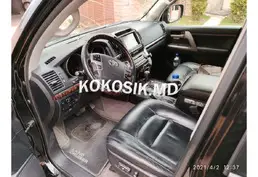Продажа Toyota Land Cruiser 200 в Бендерах