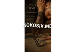 Профессиональный массаж и восстановление