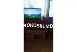 Смарт ТВ с Wi-Fi (Smart TV / HDMI / USB)