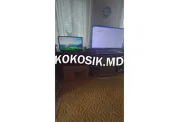 Смарт ТВ с Wi-Fi (Smart TV / HDMI / USB)