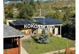 Cumpără centrală solară în RMN și Moldova
