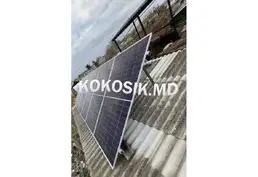 Cumpără centrală solară în RMN și Moldova