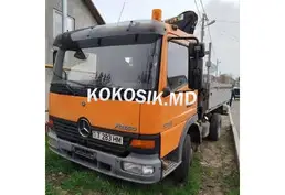 Услуги манипулятора в Тирасполе и ПМР