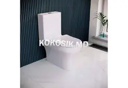 Куплю новый или в идеале современный унитаз
