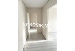2-комнатная квартира с евроремонтом, Центр, Тирасполь