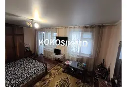 Продам 3-комнатную квартиру, Красные Казармы, Тирасполь
