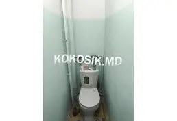 Продам 3-комнатную квартиру, Красные Казармы, Тирасполь
