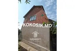 Продам каменный дом у реки, СОТ Изабелла, Слободзея