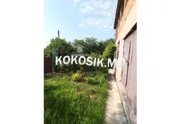 Продам каменный дом у реки, СОТ Изабелла, Слободзея