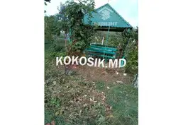 Продам каменный дом у реки, СОТ Изабелла, Слободзея