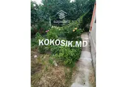 Продам каменный дом у реки, СОТ Изабелла, Слободзея