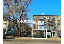 Продаётся 2-комнатная квартира у парка Победы