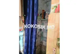 Продаётся 2-комнатная квартира у парка Победы