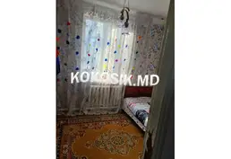 Продаётся 2-комнатная квартира у парка Победы